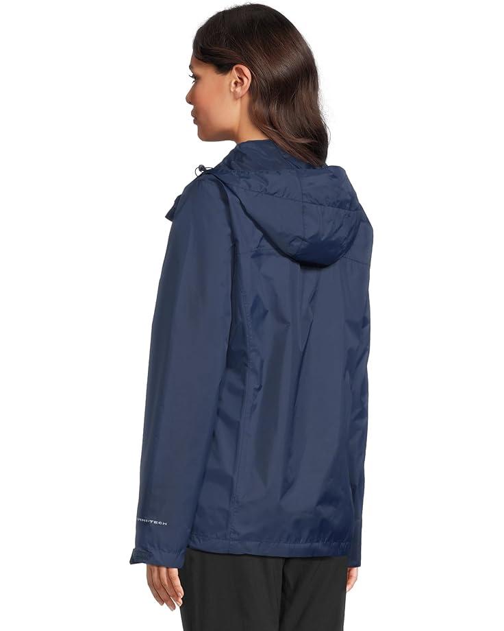 Switchback™ II Lined Long Jacket Product Image