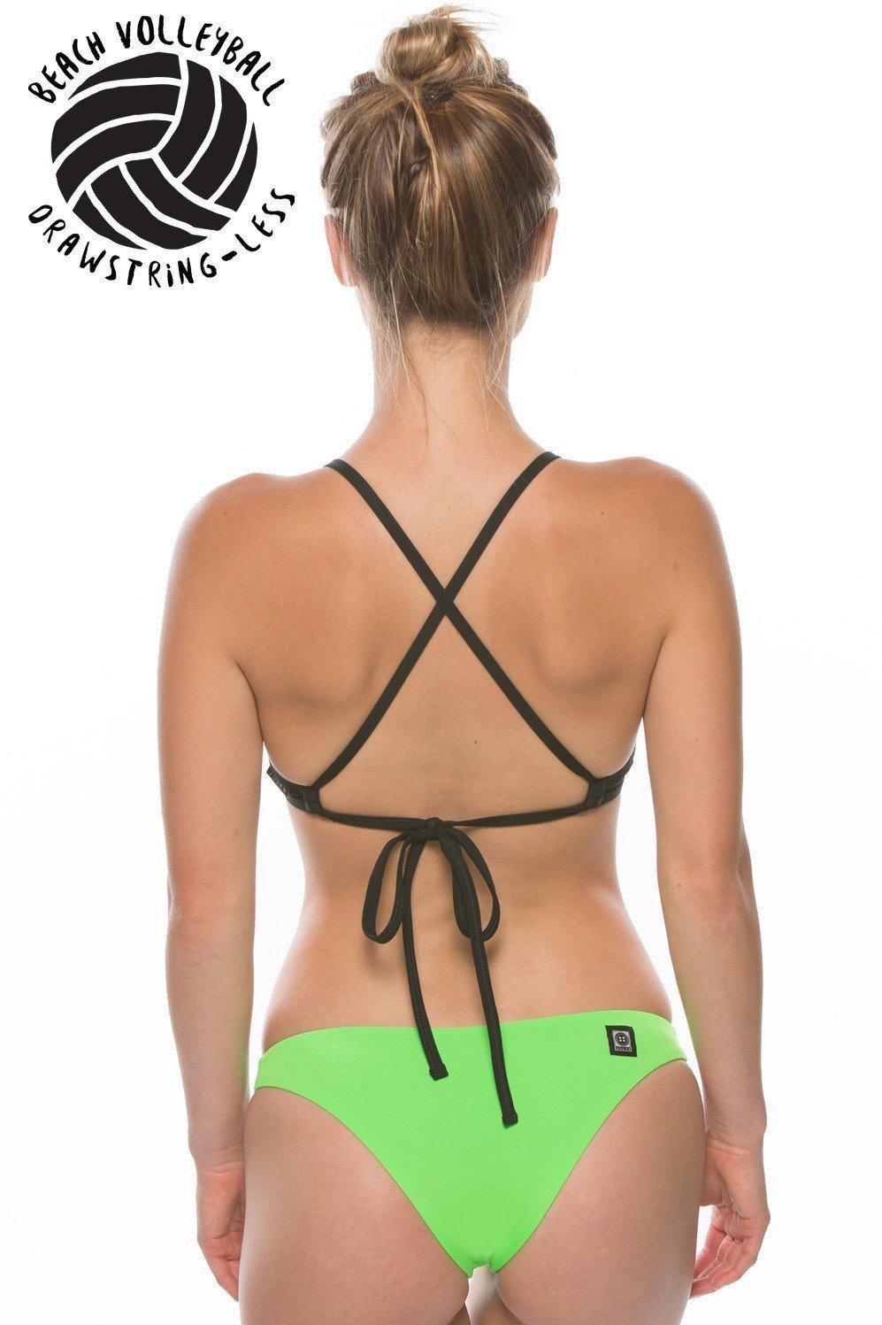 Hermosa Bikini Bottom Female Product Image