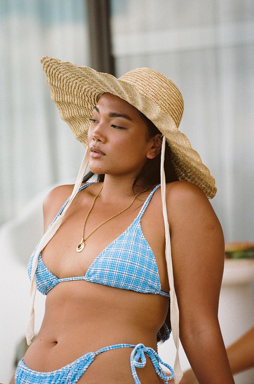 Birdie Tri Top Product Image