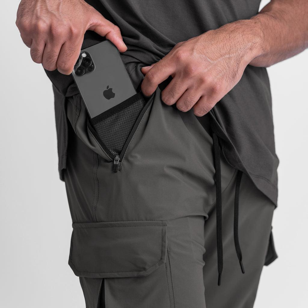 OFFLINE By Aerie Real Me High Waisted Crossover Legging Women's Product Image