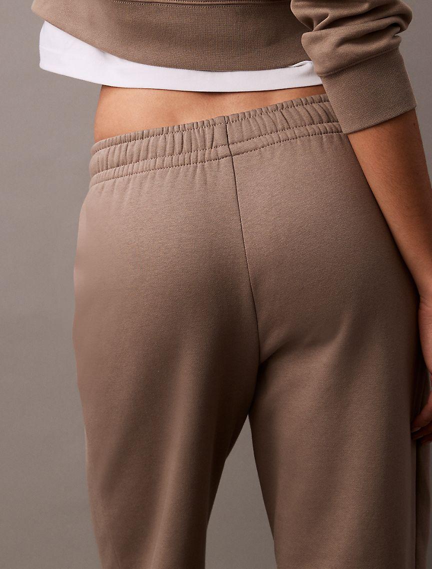 Archive Logo Fleece Joggers Product Image