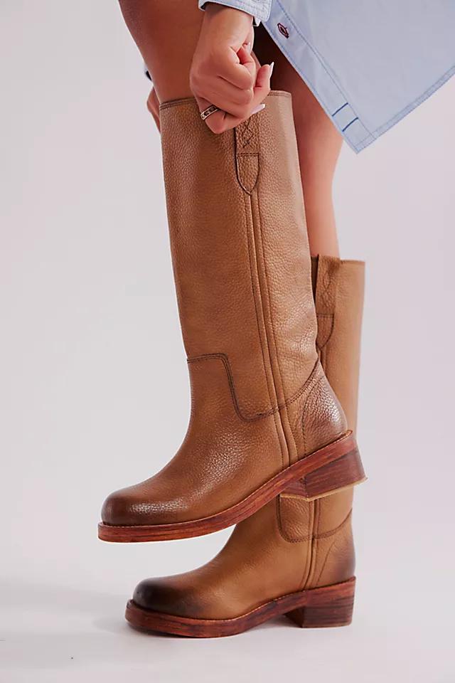 Blaze Pull-On Boots Product Image