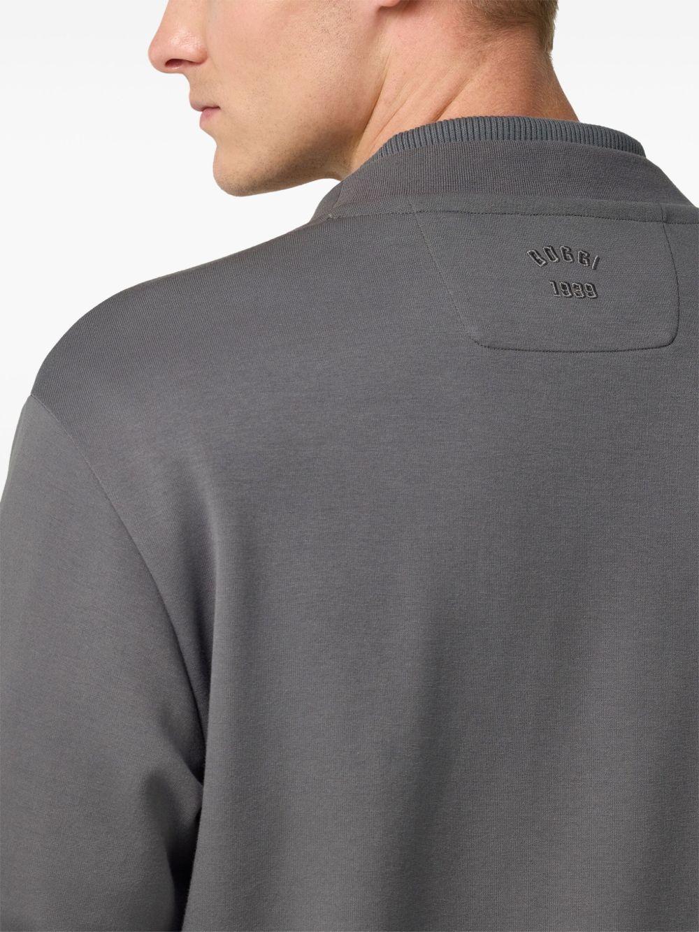 cardigan sweatshirt Product Image
