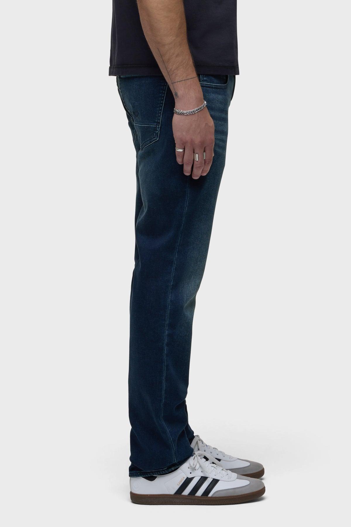 Blake Slim Straight Jean Male Product Image
