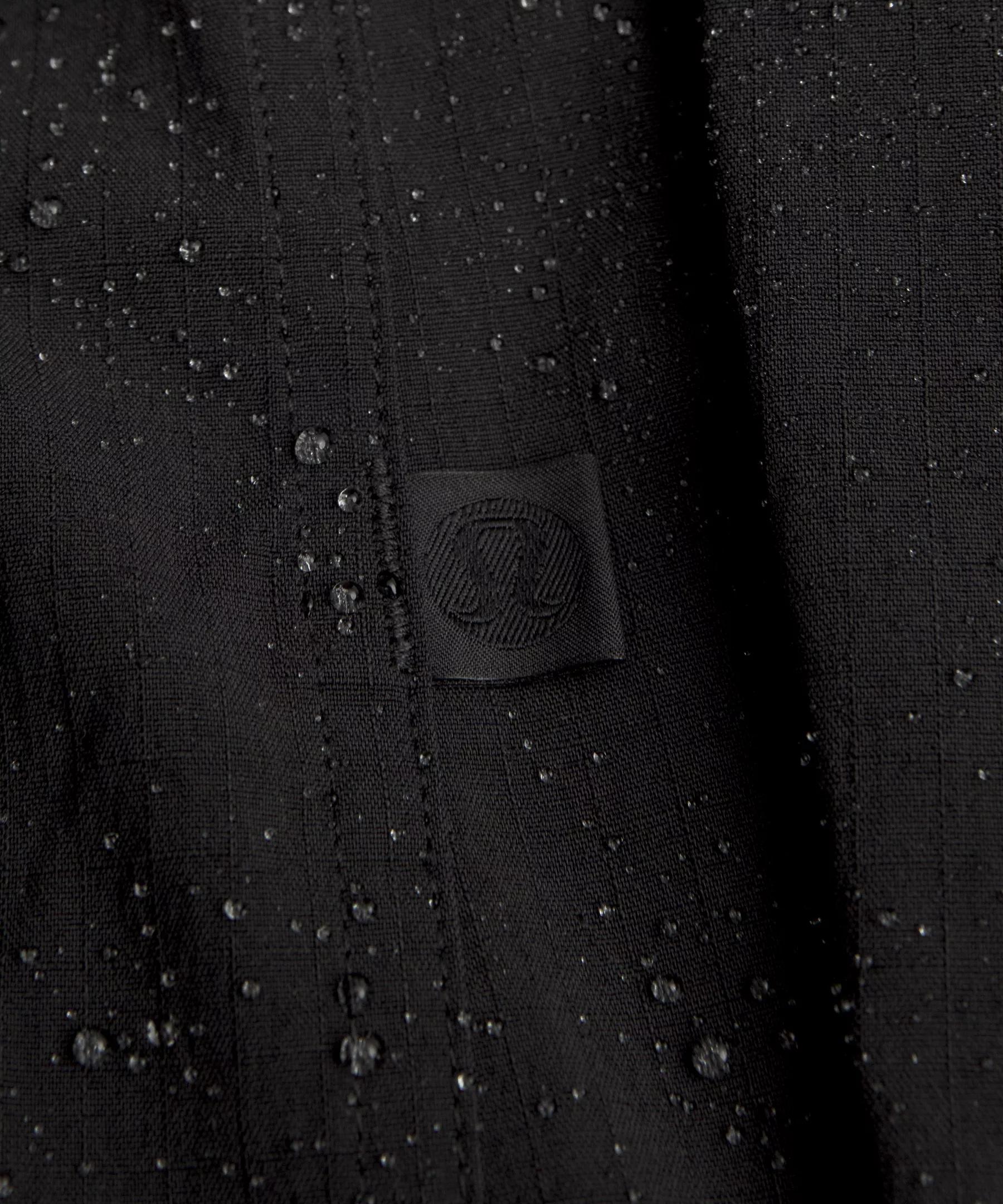 Ripstop Relaxed-Fit Utility Vest Product Image