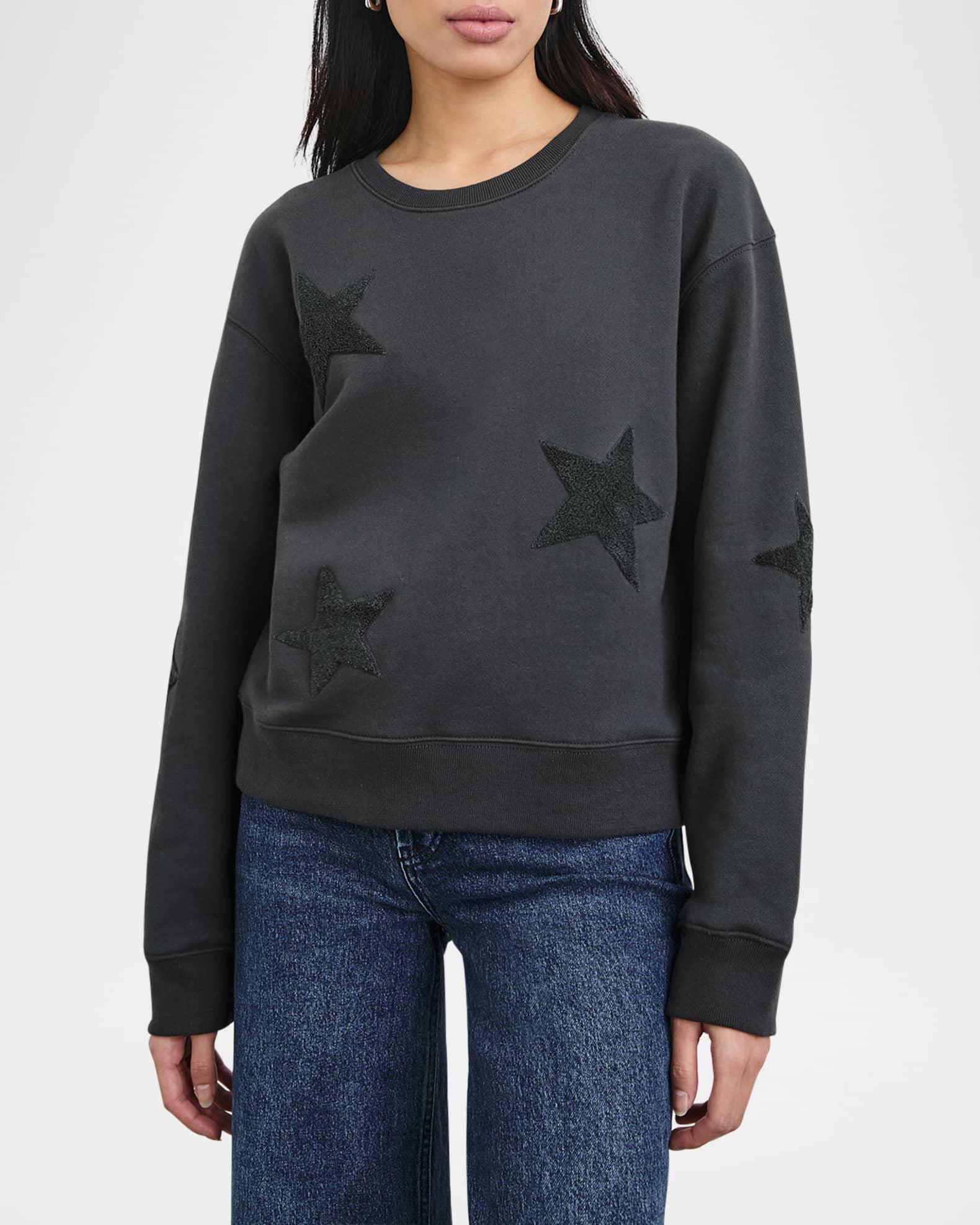 Sonia Star Sweatshirt Product Image