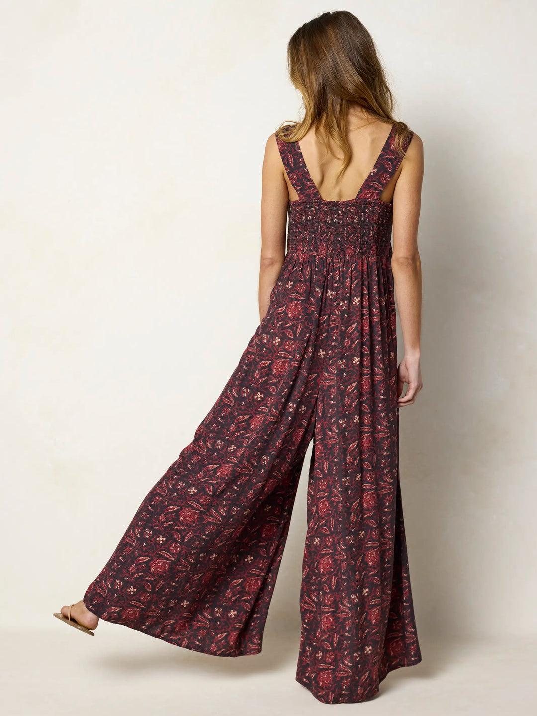 Tricia Jumpsuit Product Image