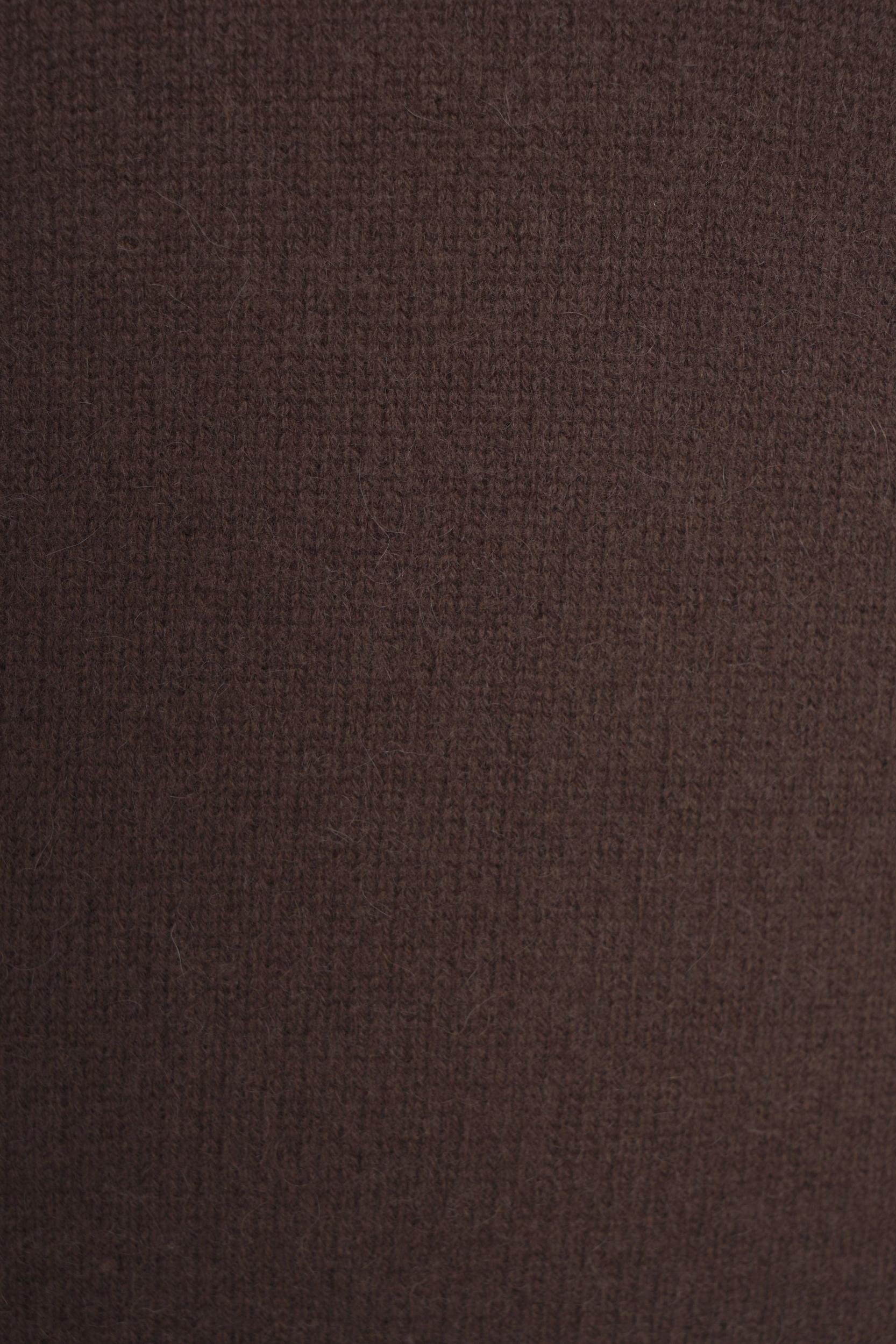 Cashmere sweater Product Image