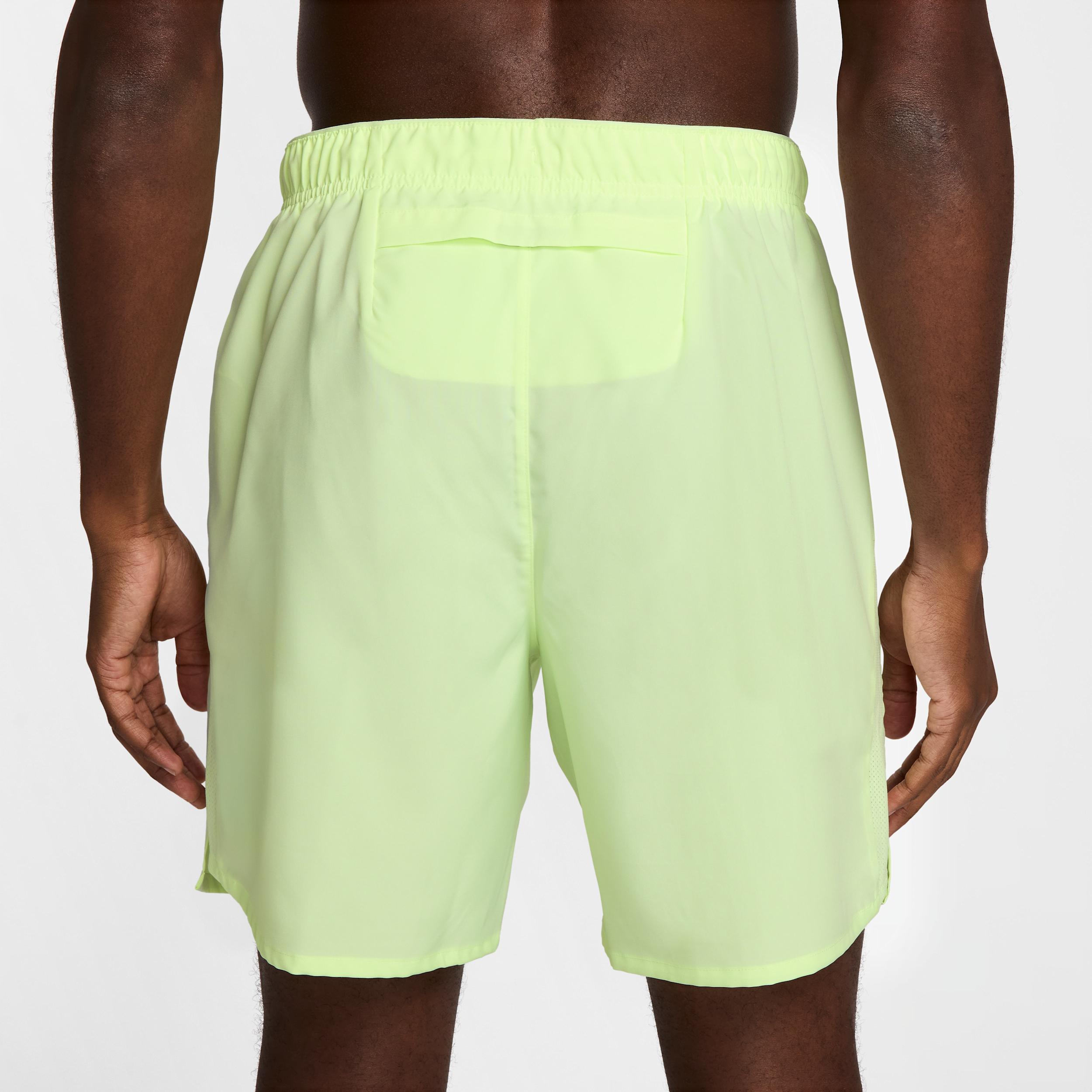 Nike Men's Challenger Run Energy Dri-FIT 7" Unlined Running Shorts Product Image