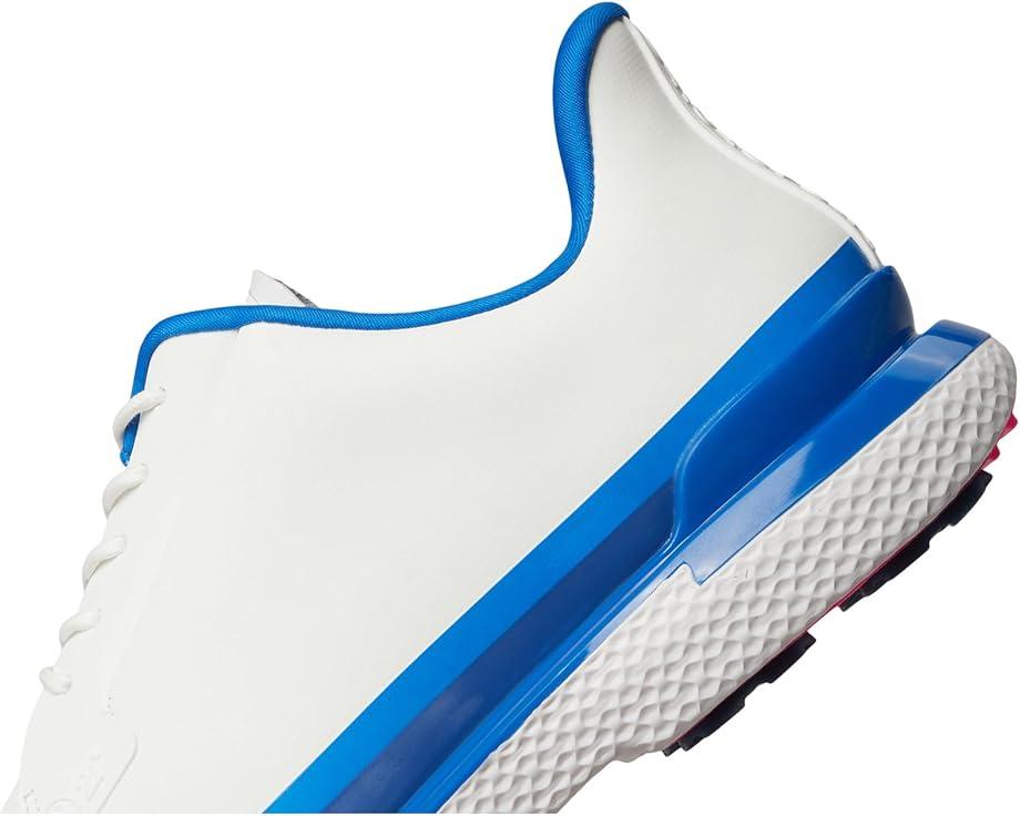 Gallivan2r G/Lock Saddle Golf Shoes Product Image