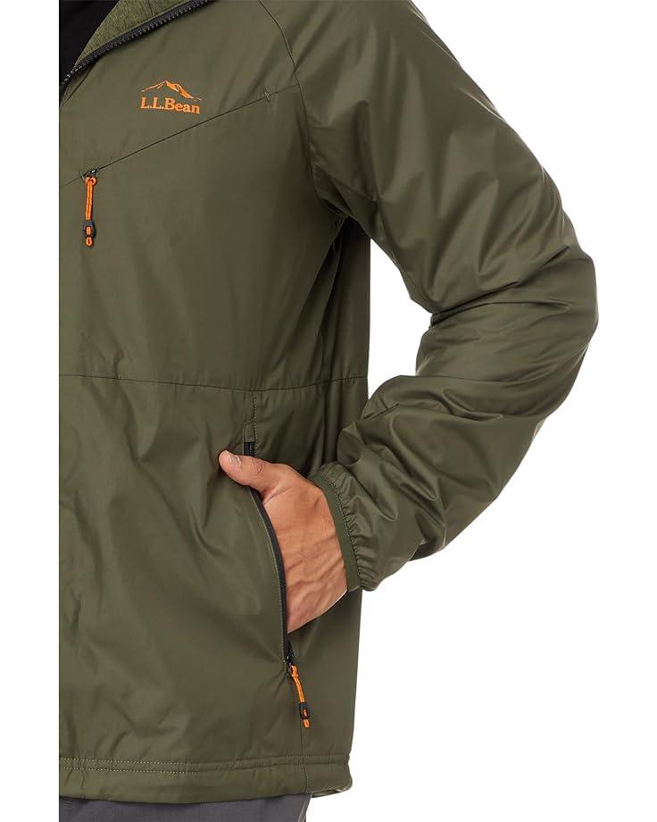 Mountain Classic Fleece Jacket Product Image
