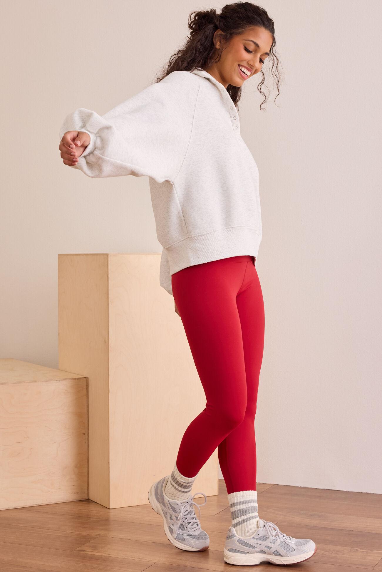 Peak Balloon Sleeve Pullover Product Image