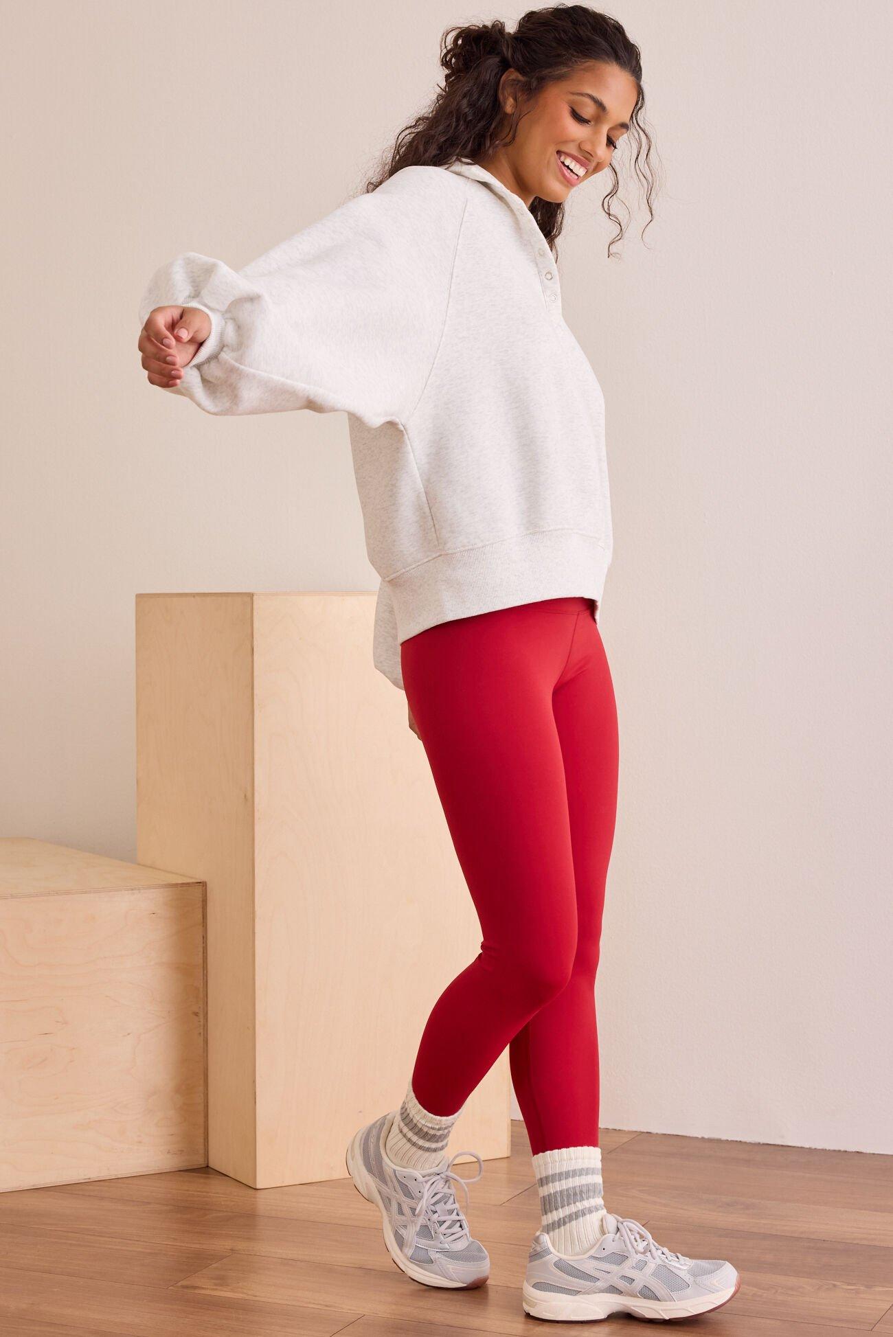 Peak Balloon Sleeve Pullover Product Image