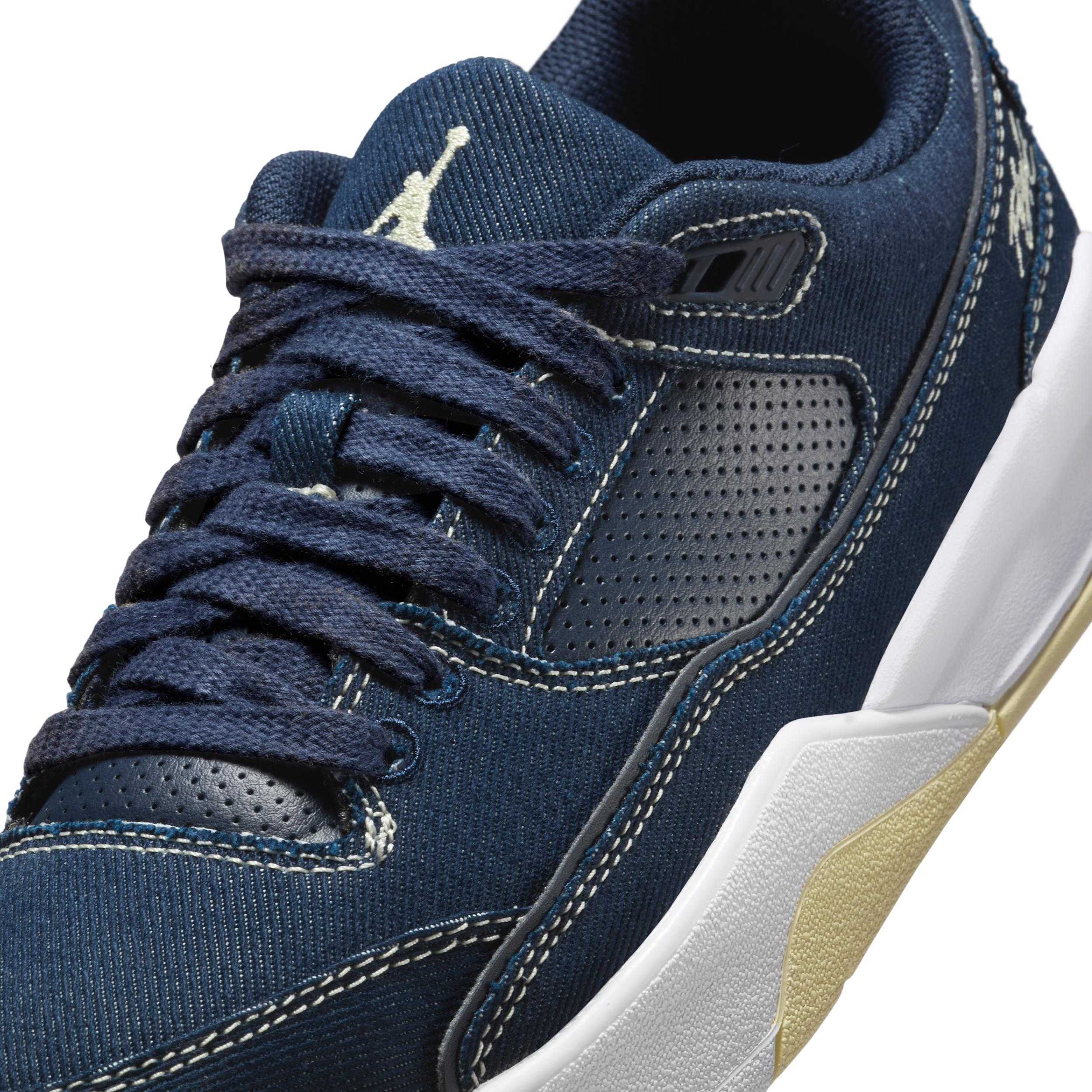 Women's Jordan Flight Court Shoes Product Image