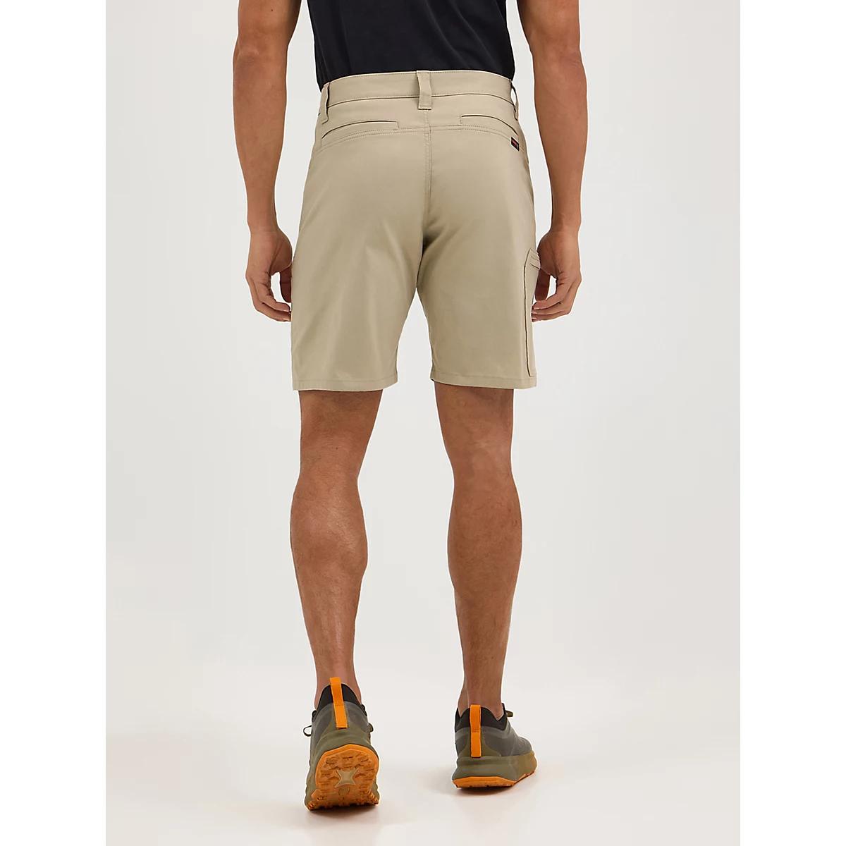 Wrangler ATG™ Men's Harbor Short in Dusty Olive Product Image