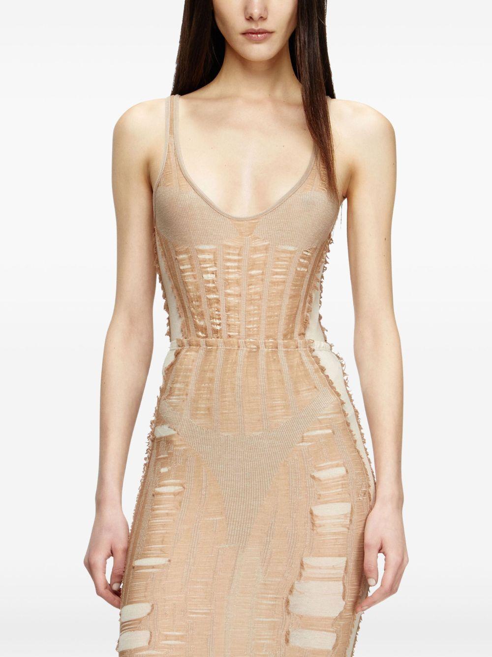 M-Calipso bodysuit Product Image