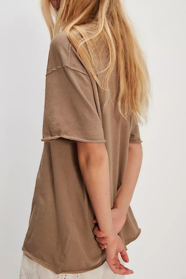 We The Free Nina Tee Product Image