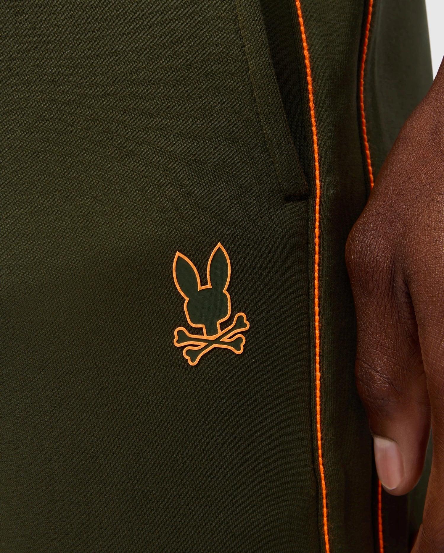 MENS TRAVIS TRACK PANT - B6P143D200 Product Image