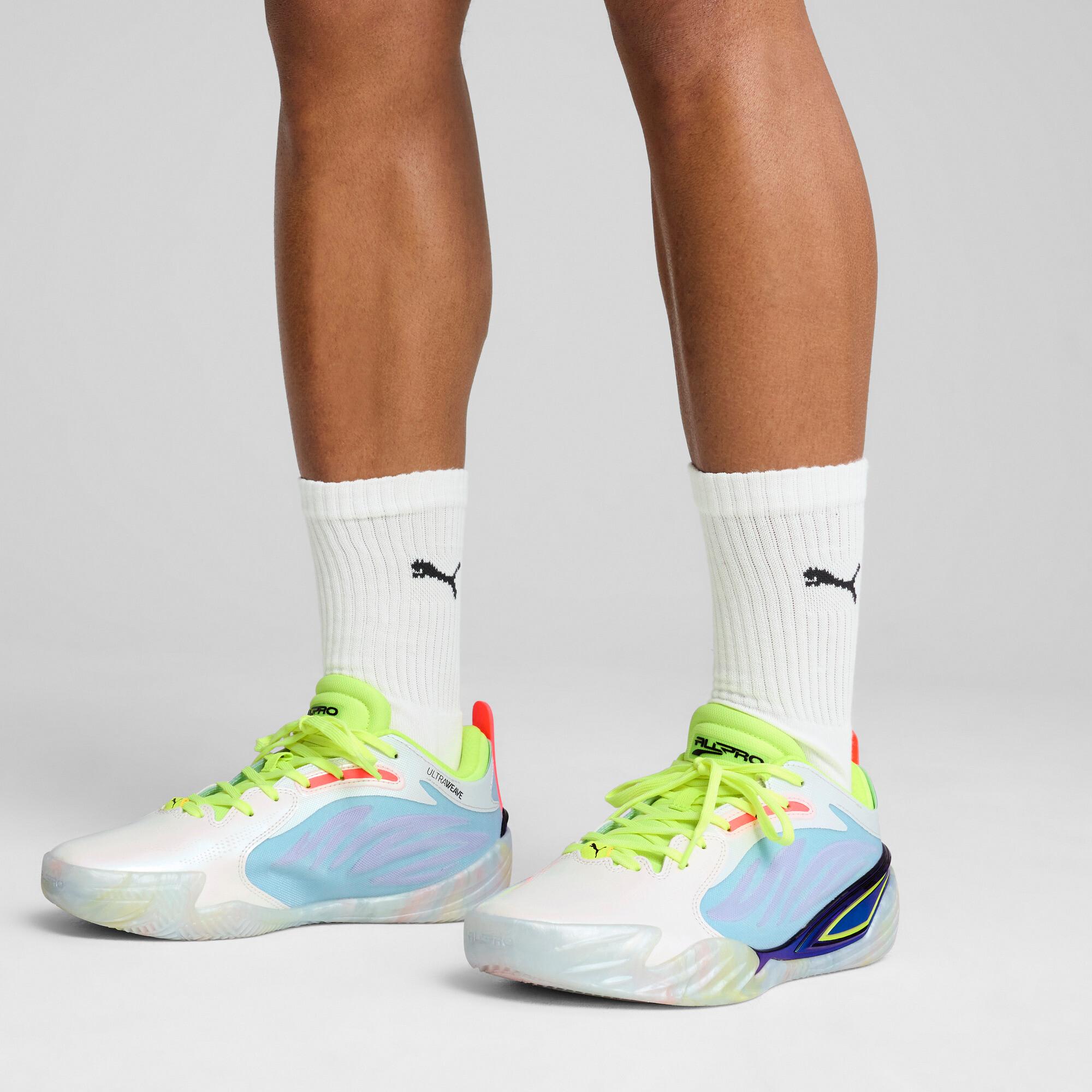 All-Pro NITRO™ Elite Men's Basketball Shoes Product Image