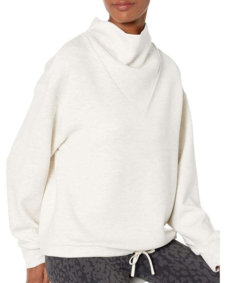 Hawley 1/2 Zip Sweater Product Image