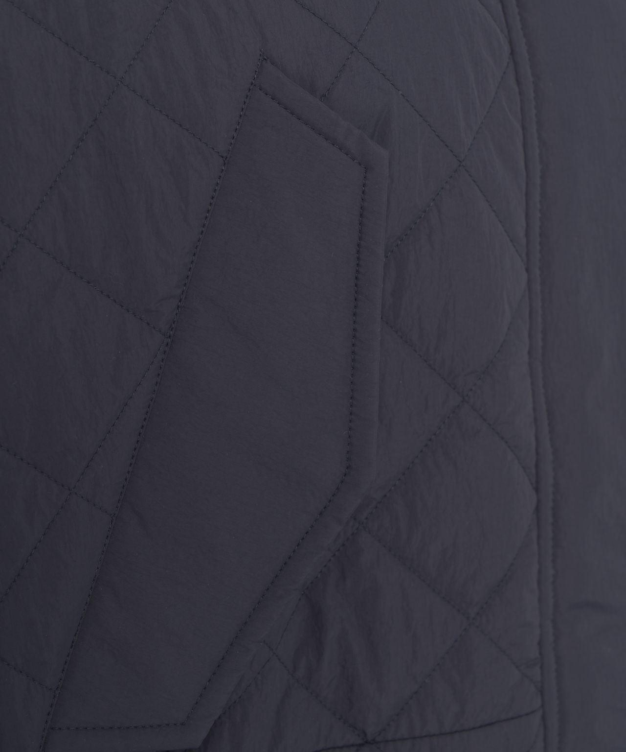 Quilted jacket 'Texel' Product Image