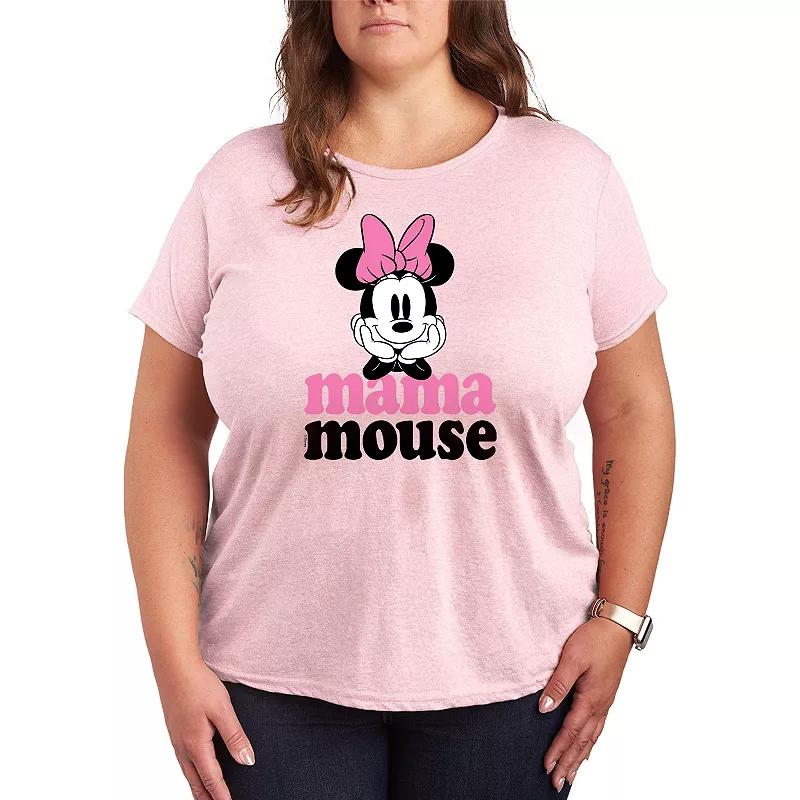 Plus She-Ra Sword Rainbow Graphic Tee, Women's,  Product Image