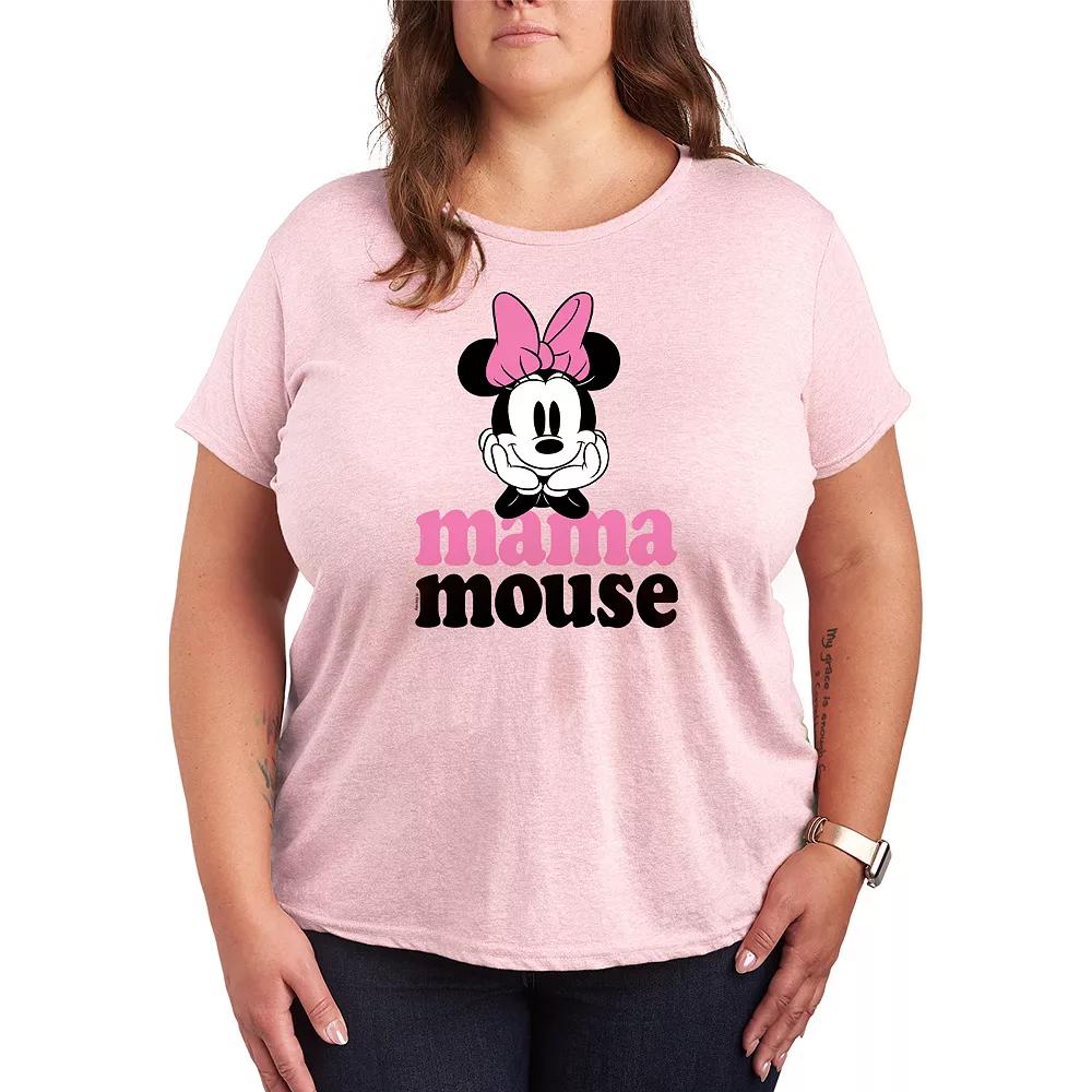 Plus She-Ra Sword Rainbow Graphic Tee, Women's,  Product Image