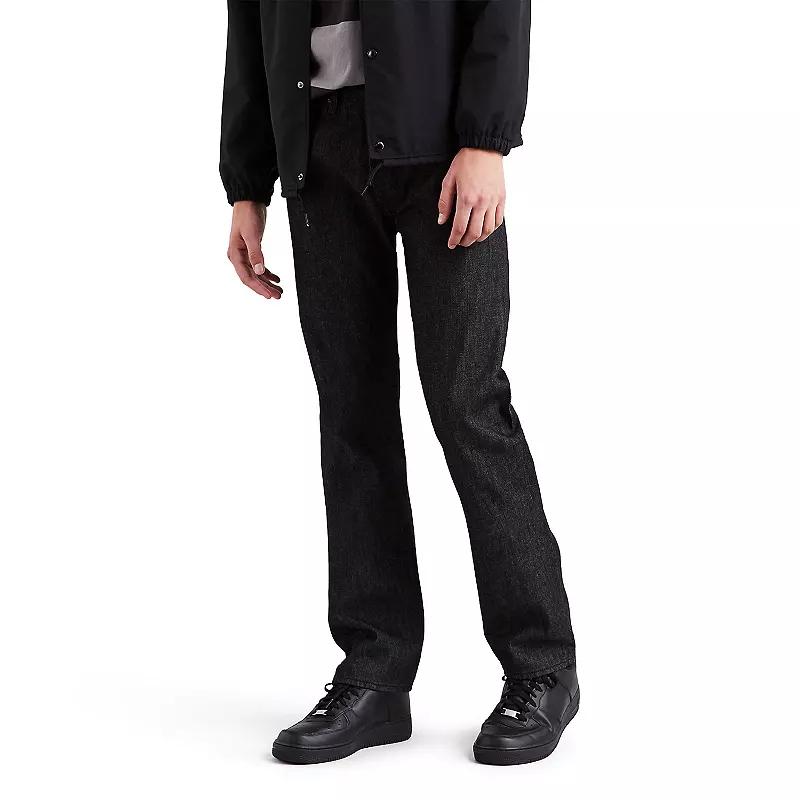 Men's Levi's® 501™ Original Fit Jeans,  Product Image