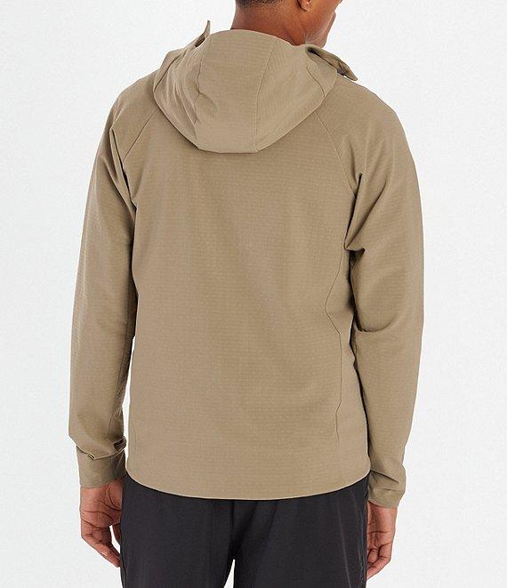 Marmot Leconte Full Zip Hoodie Jacket Product Image