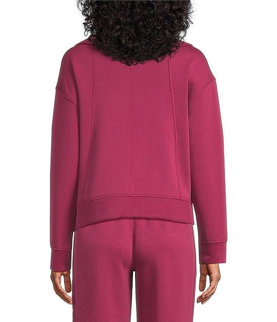 Westbound Pull-On Straight Leg Pants Product Image