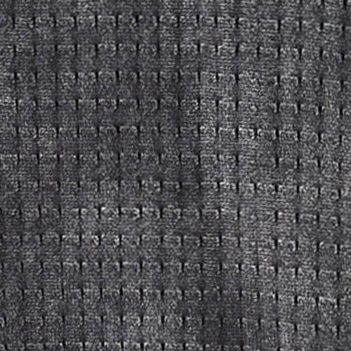 Washed Pointelle Buttondown - Violet Product Image