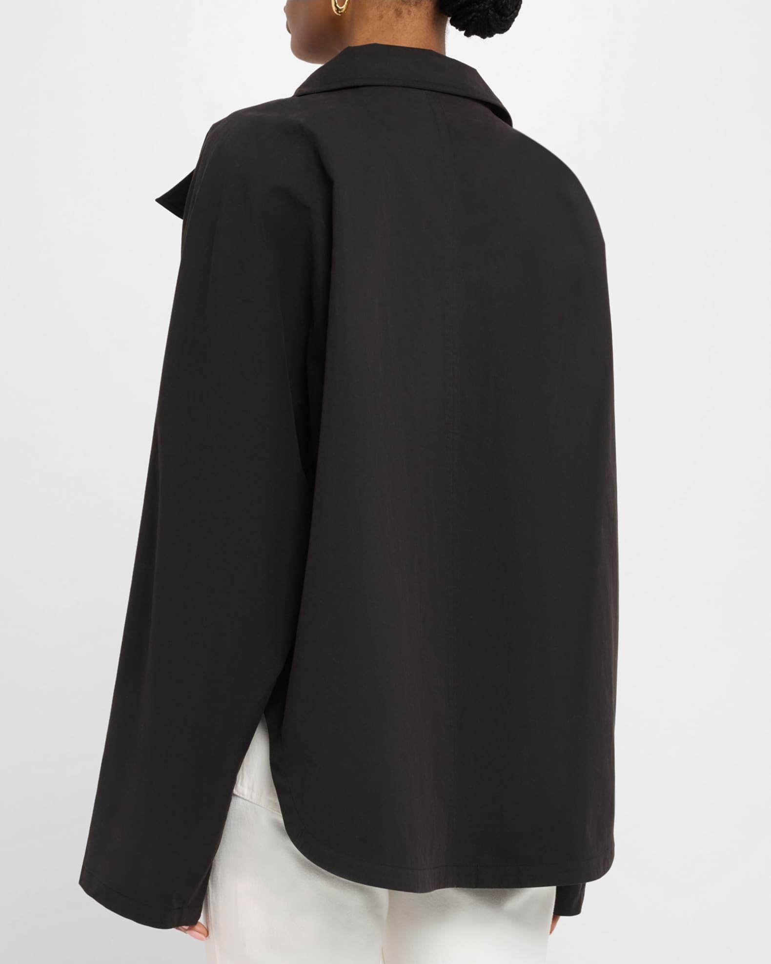 Summer Parachute Jacket Product Image