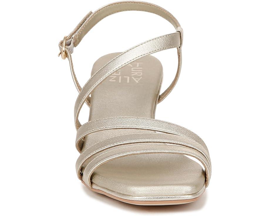 27 Edit Grace Ankle Straps Product Image