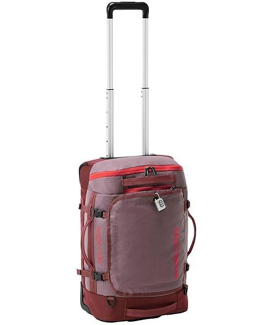 Eagle Creek Cargo Hauler XT Wheel Duffle International Carry-On Product Image