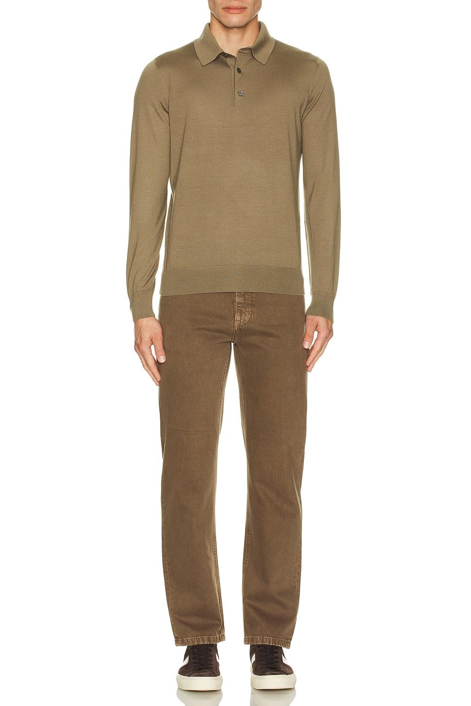 Pure Denim Jean Product Image