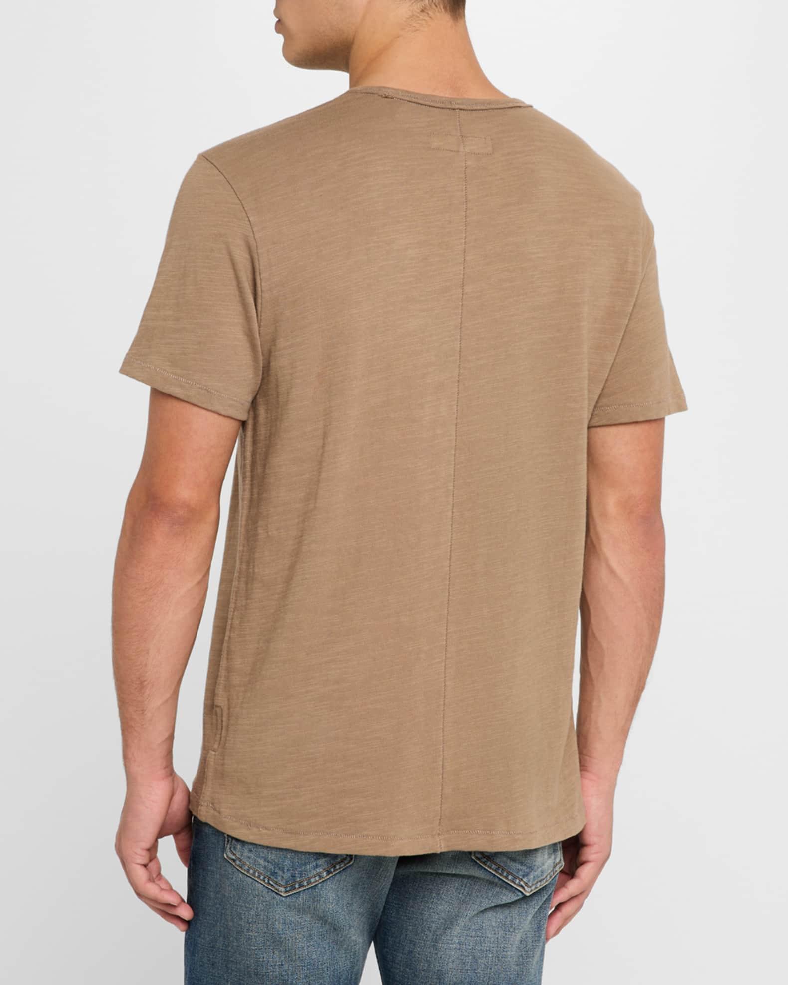 Men's Flame Tee  Product Image