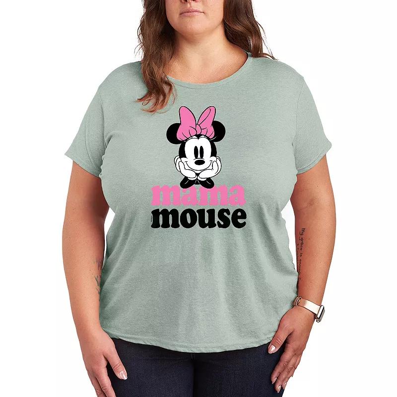 Plus She-Ra Sword Rainbow Graphic Tee, Women's,  Product Image