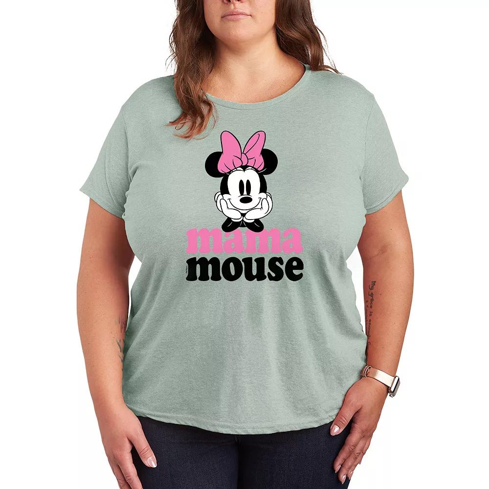 Plus She-Ra Sword Rainbow Graphic Tee, Women's,  Product Image