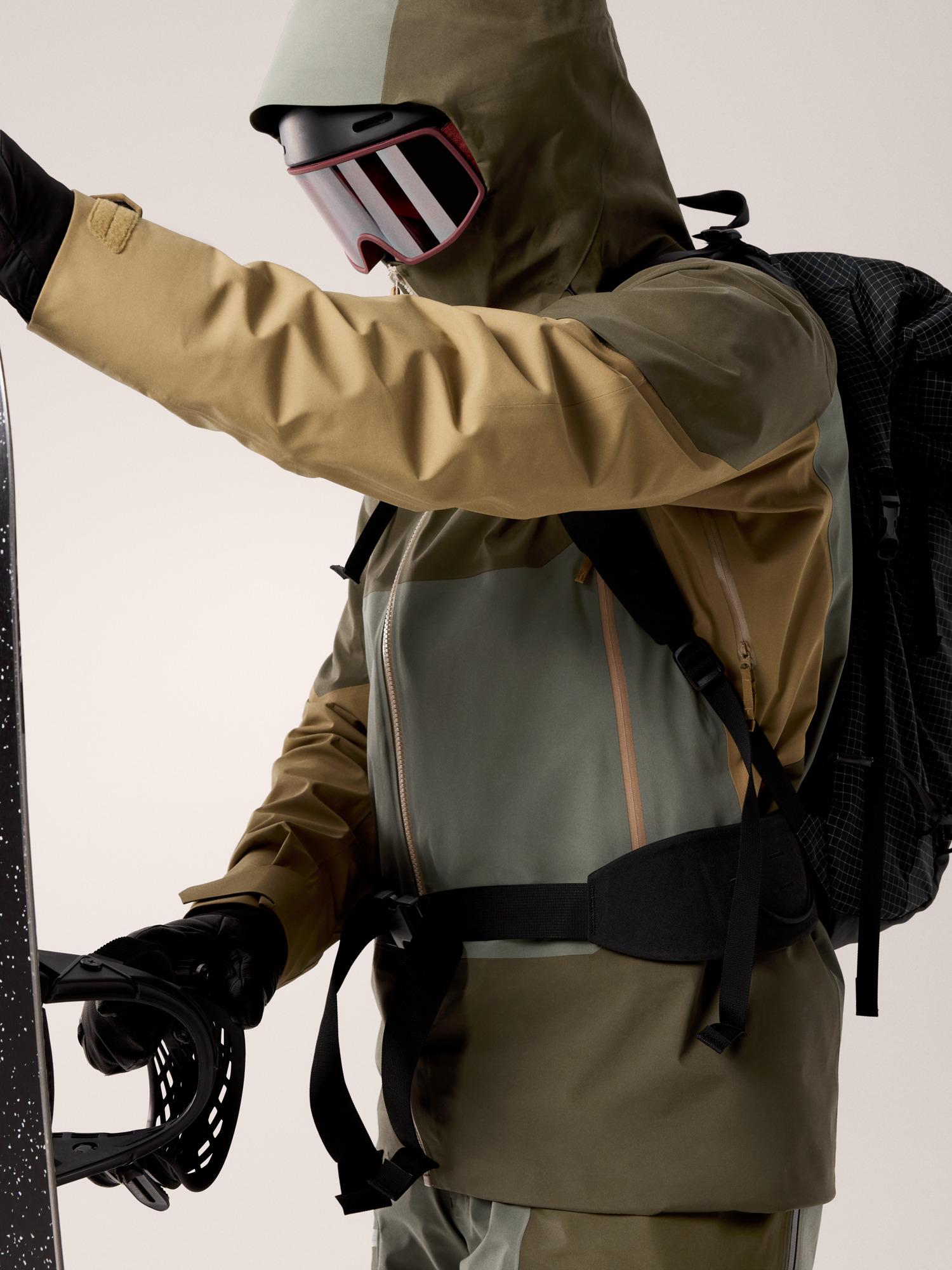 Sabre Jacket Men's Product Image