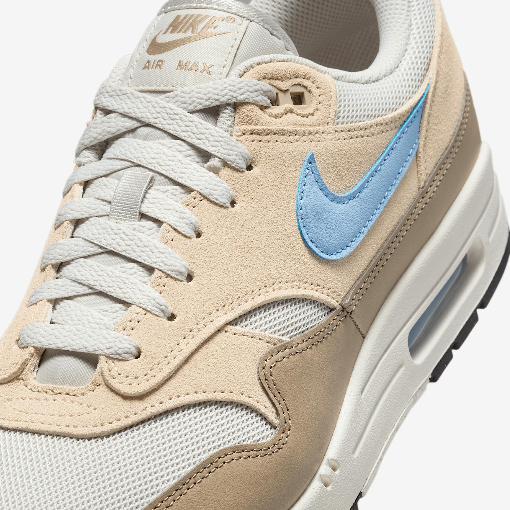 Nike Men's Air Max 1 Essential Shoes Product Image
