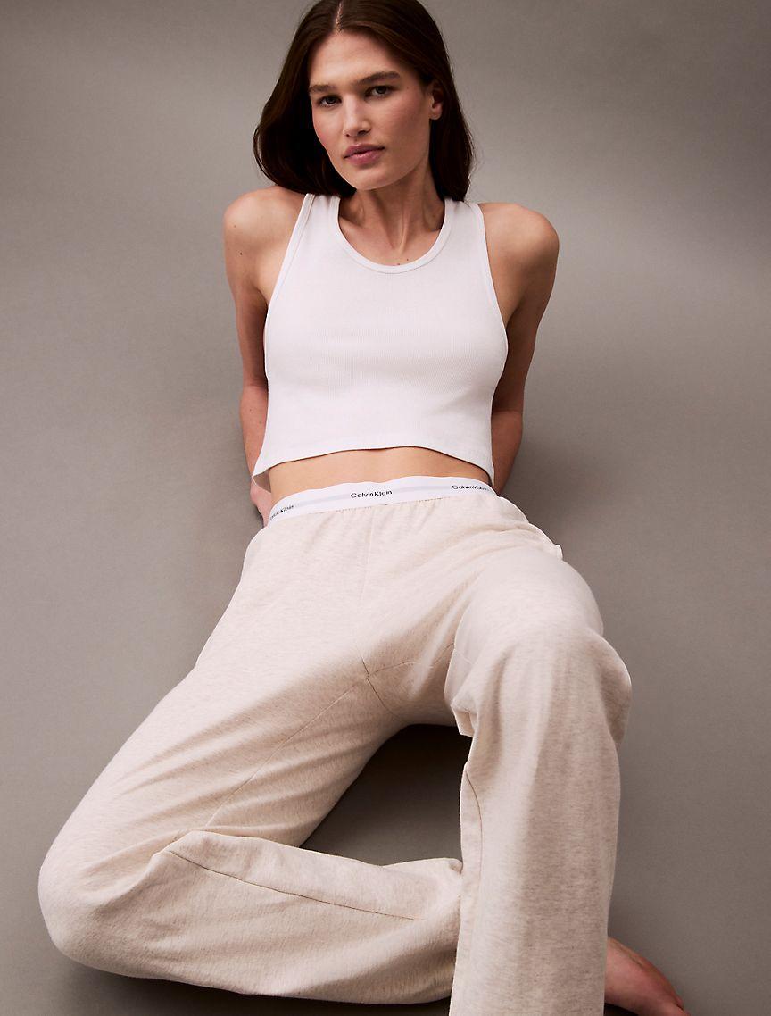 Terry Lounge Joggers Product Image