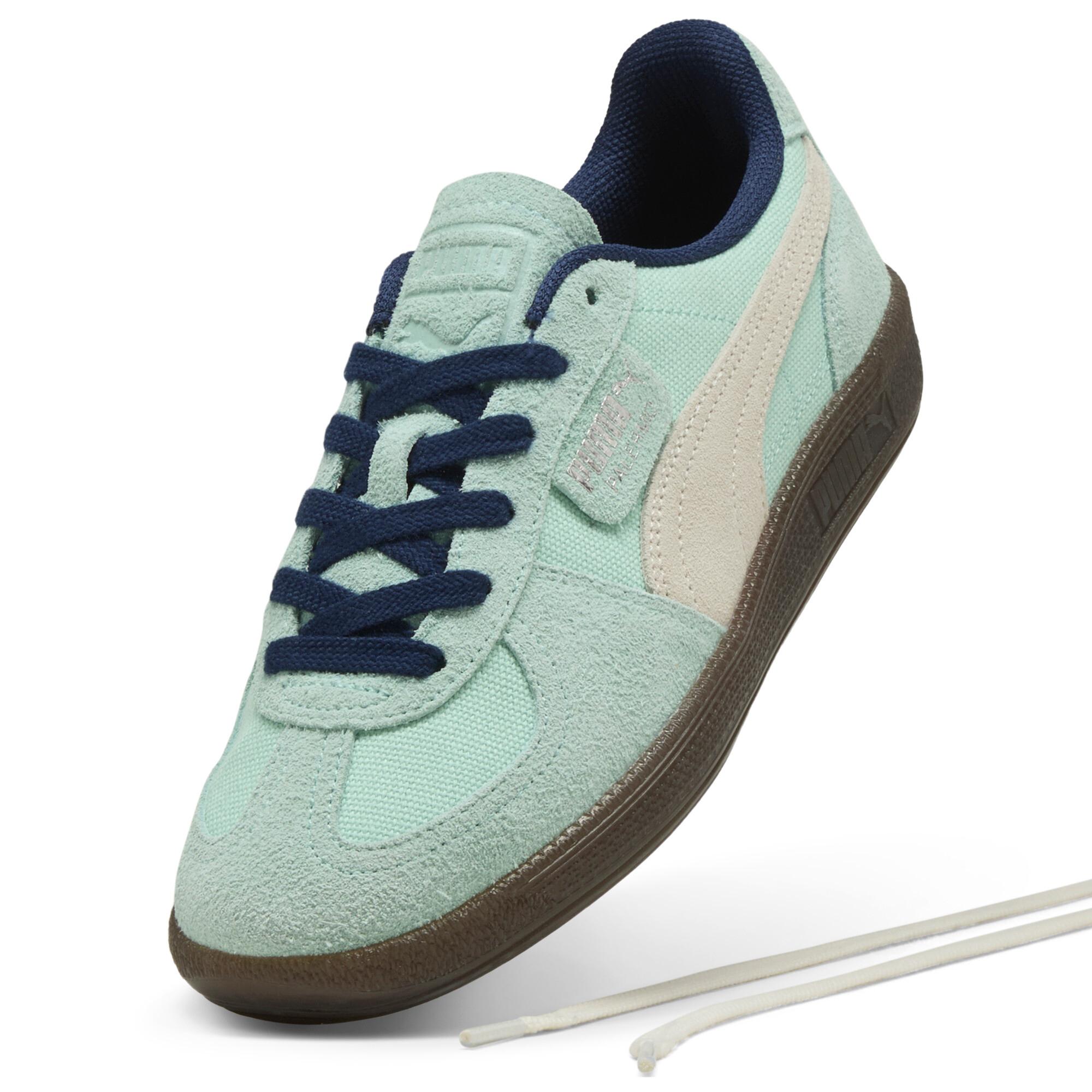 PUMA Palermo Vintage Women's Sneakers Product Image