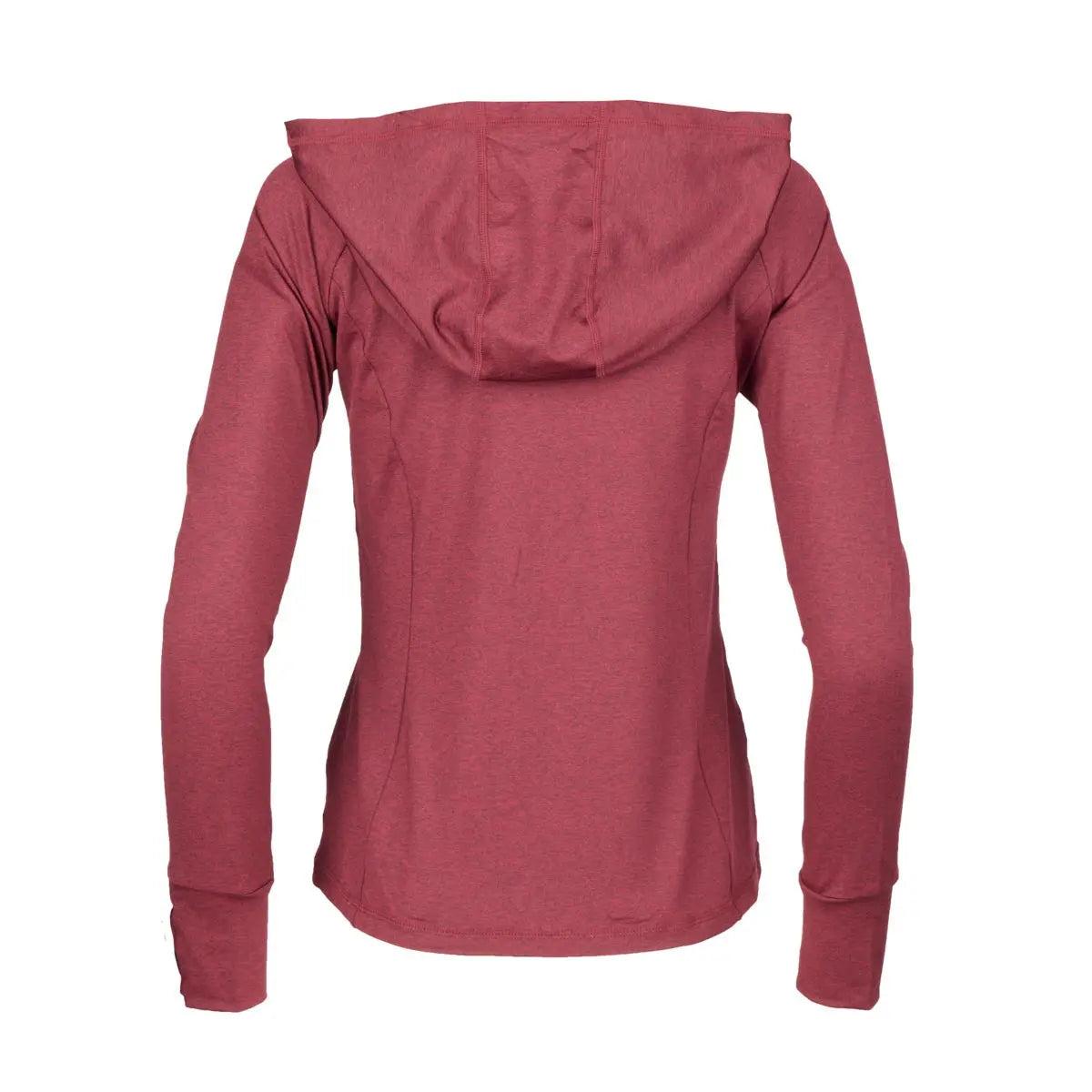 Body Glove Women's Full Zip Hoodie Product Image