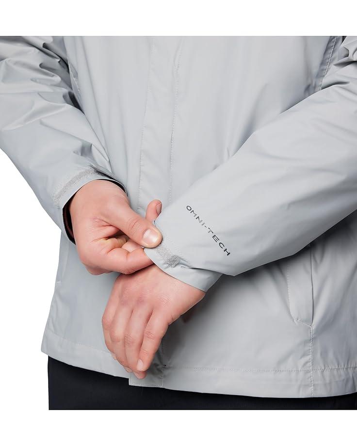 Hikebound II Jacket Product Image