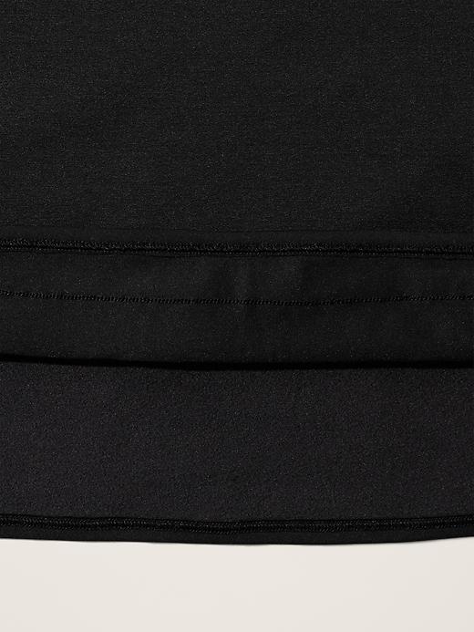 Altitude Fleece Lined Funnel Neck Sweatshirt Product Image