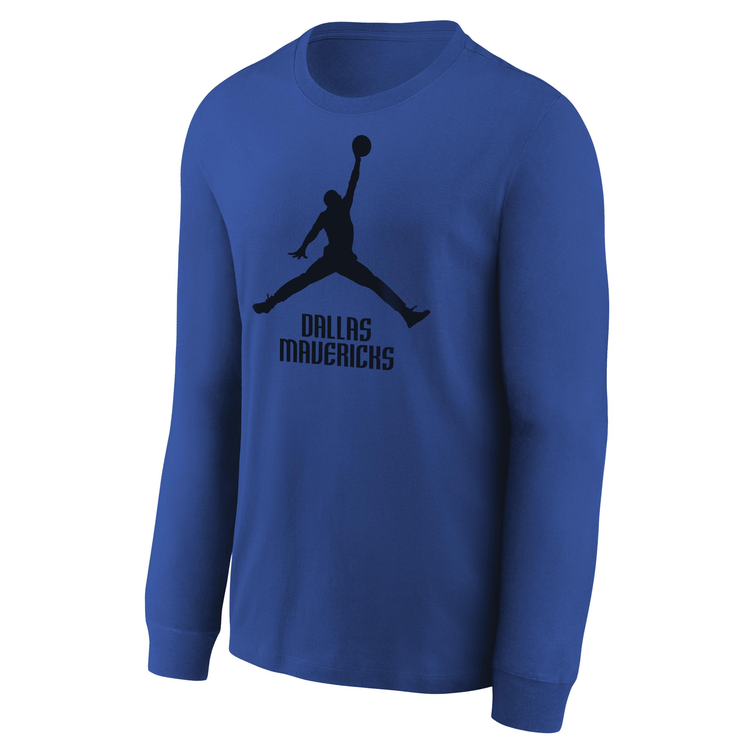 West Virginia Campus Classic Location Nike Mens College Long-Sleeve T-Shirt | NKAC41SWVN-SPZ Product Image