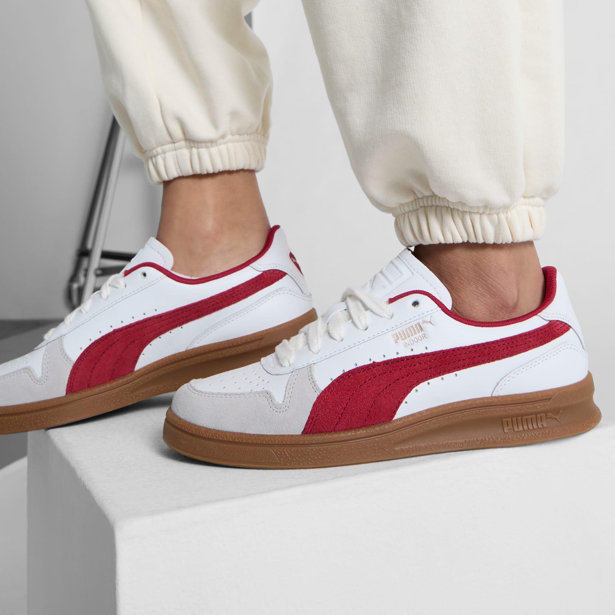 PUMA Indoor Sneakers Product Image