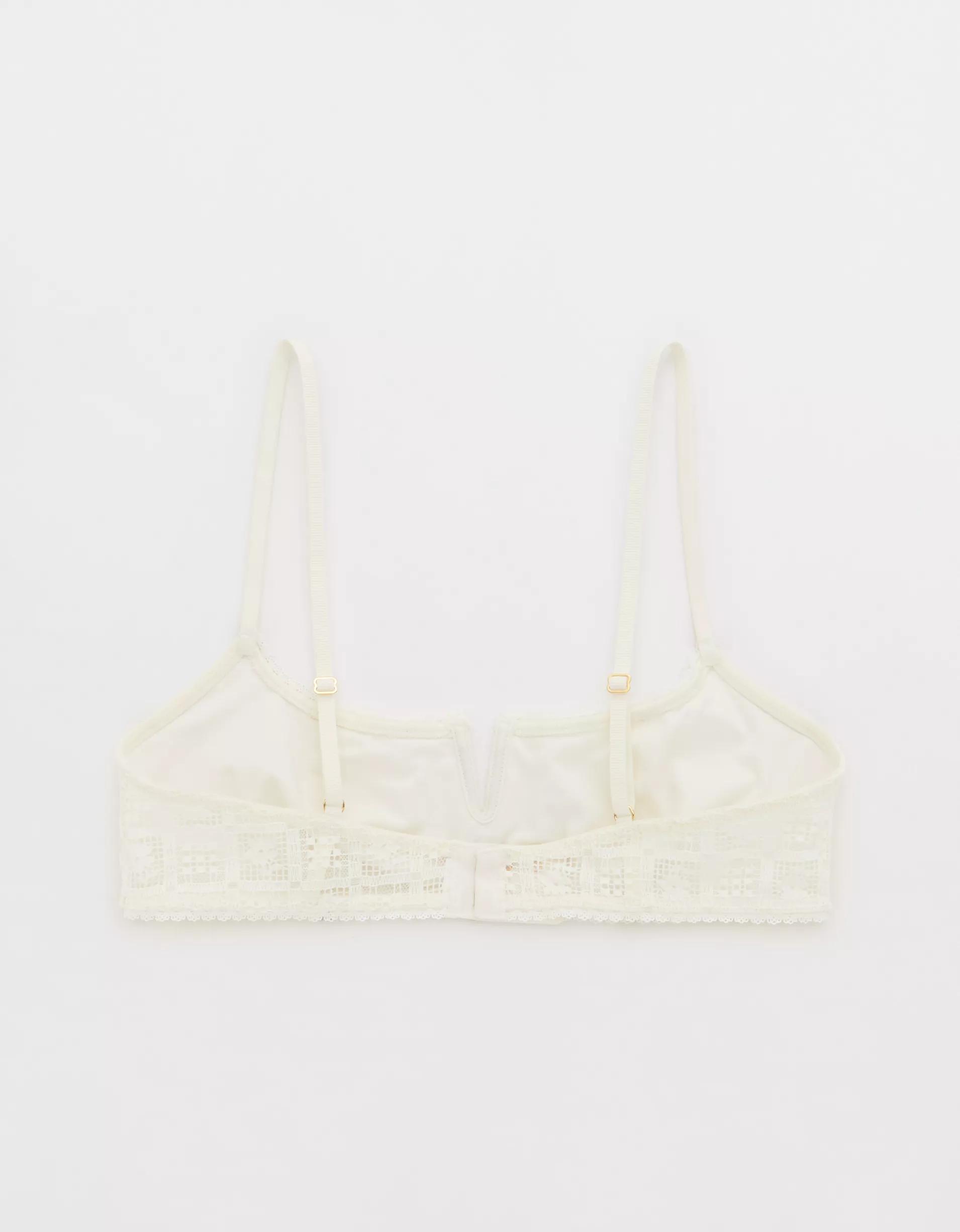 Show Off High Tide Lace Bralette Women's Product Image