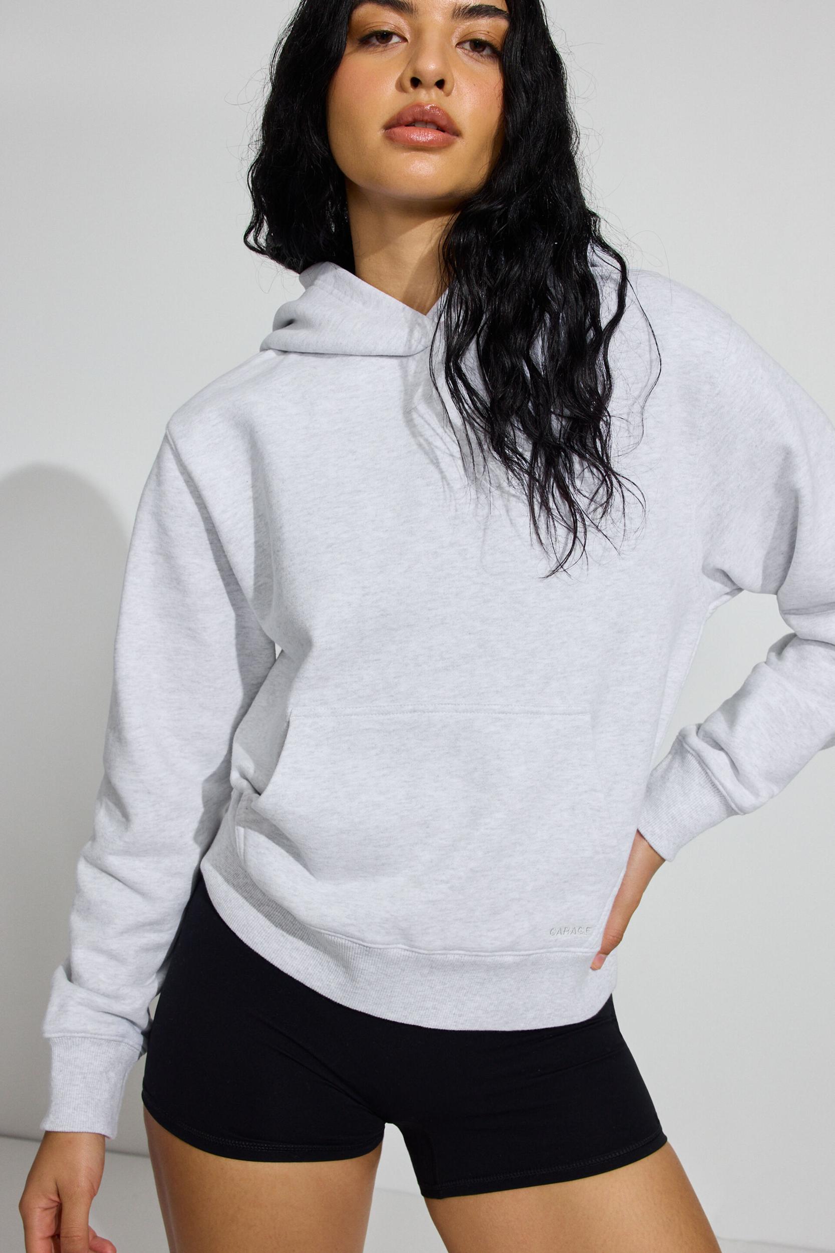 UltraFleece Hoodie Product Image