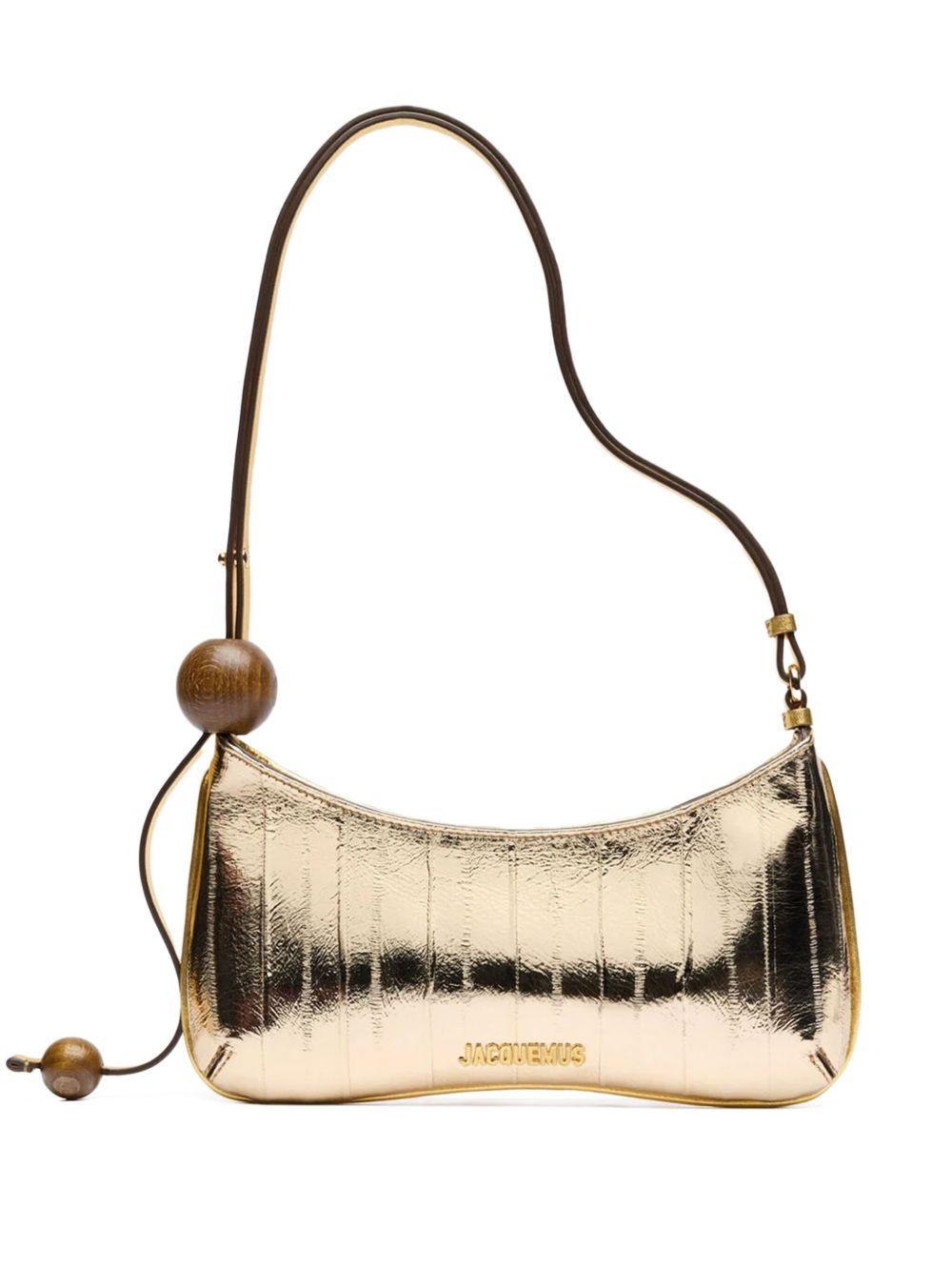 Le Bisou Perle shoulder bag Product Image